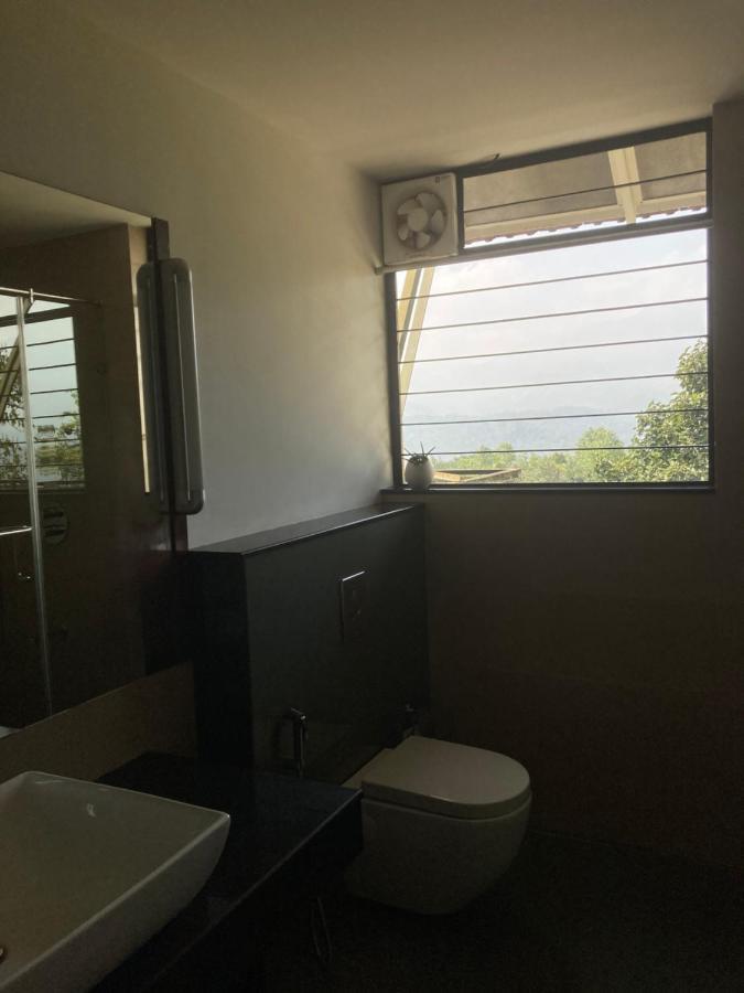 Homestay Namaha Meppādi Exterior foto