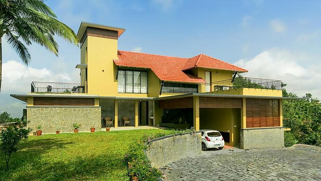 Homestay Namaha Meppādi Exterior foto