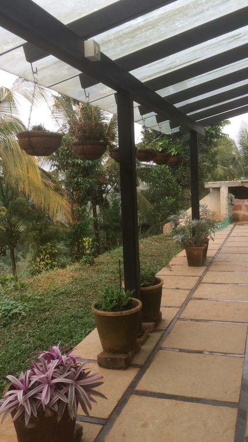 Homestay Namaha Meppādi Exterior foto