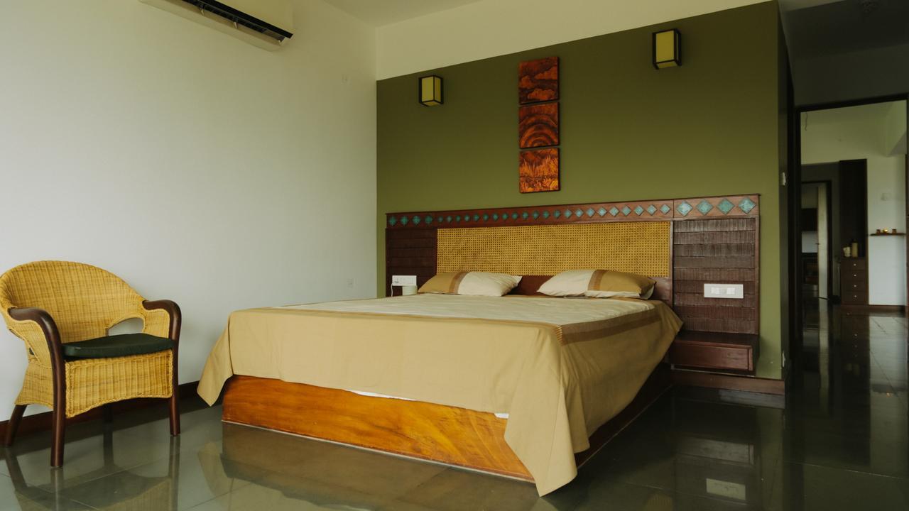Homestay Namaha Meppādi Exterior foto