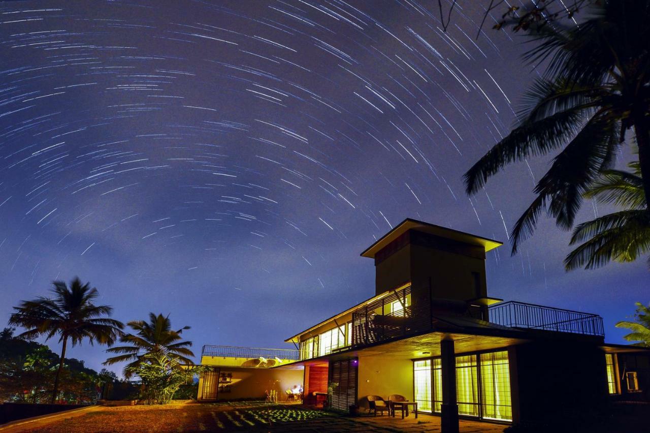 Homestay Namaha Meppādi Exterior foto